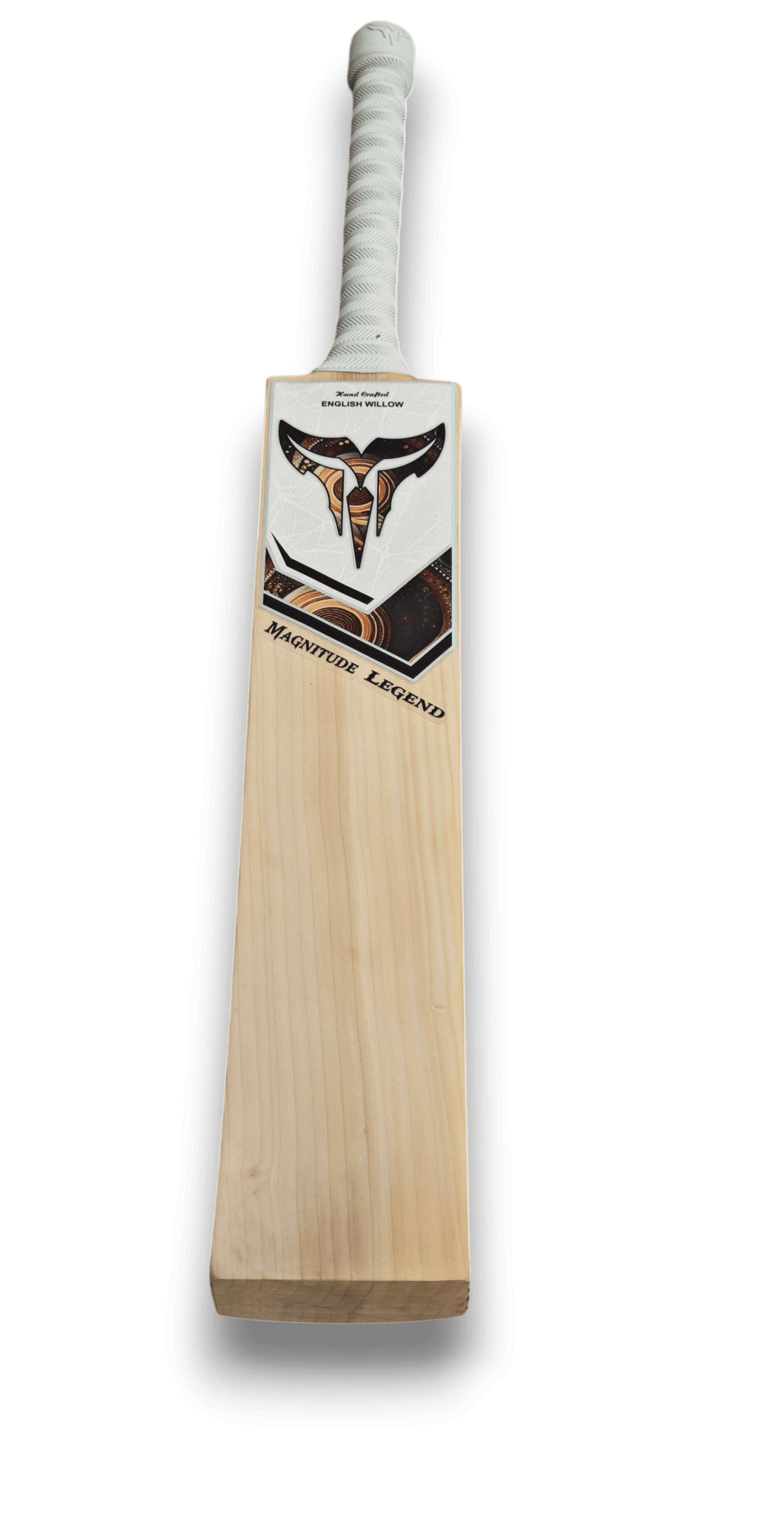 Magnitude Legend — English Willow Cricketbat